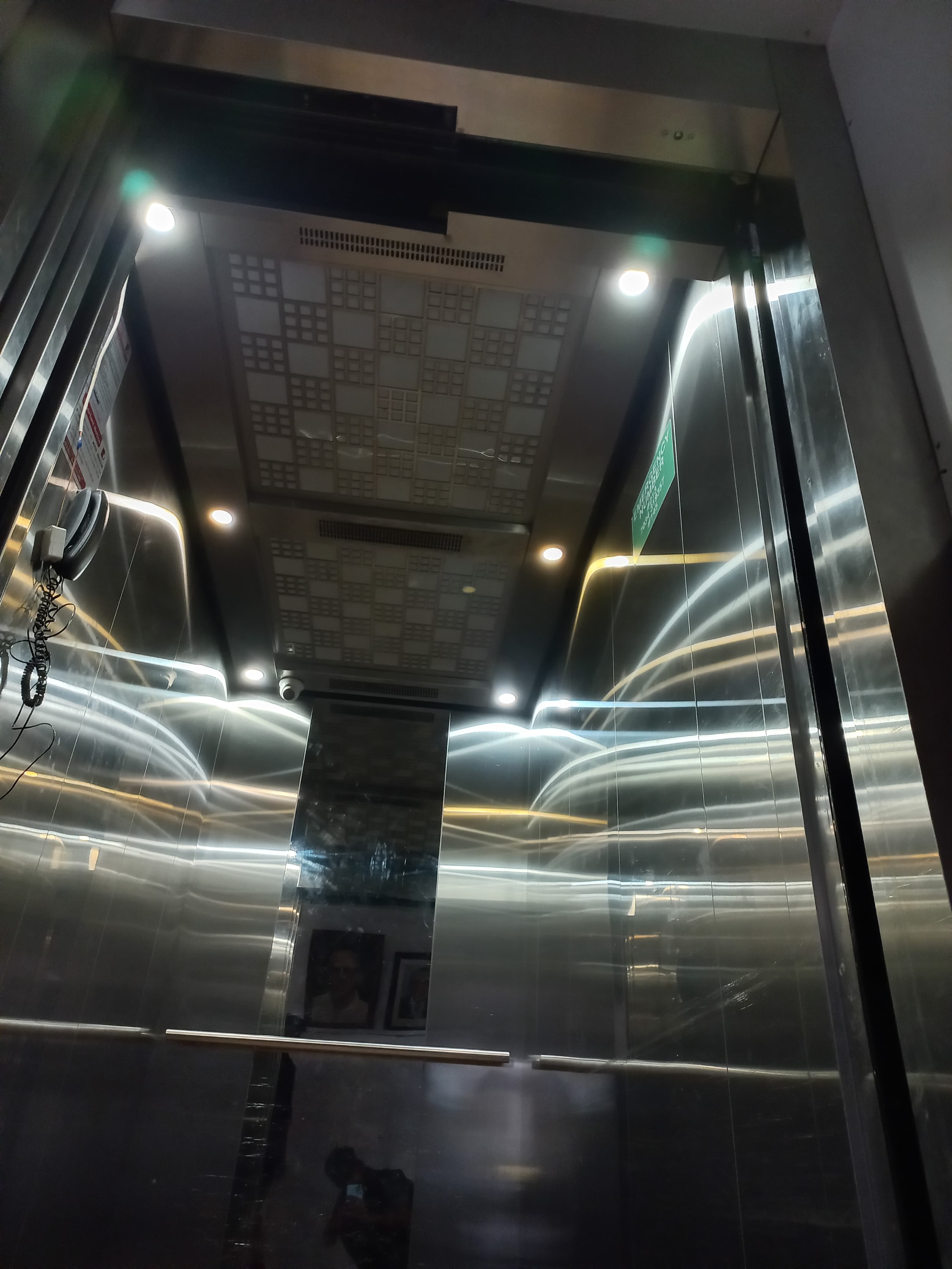 Emerald Elevators | Cochin & Kerala Lift Experts
